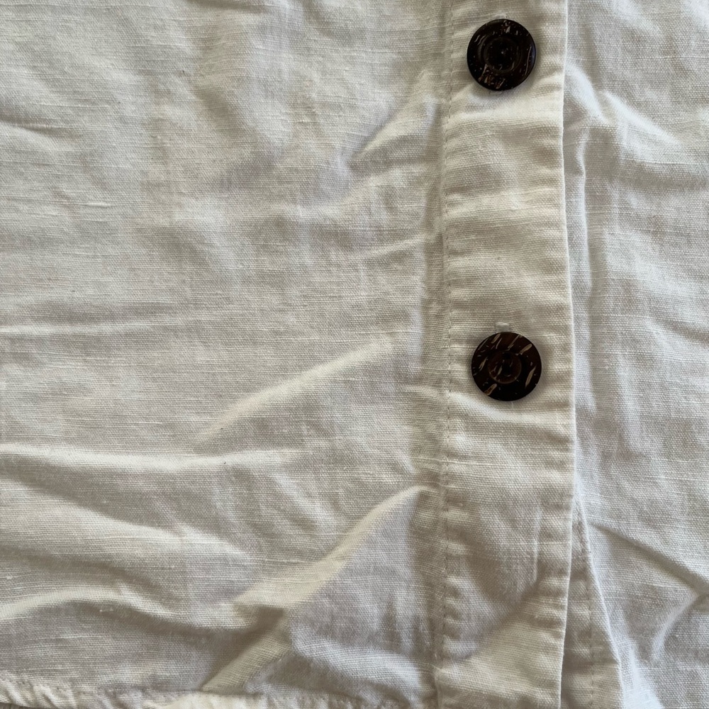 Women button down top - Picture 4 of 4